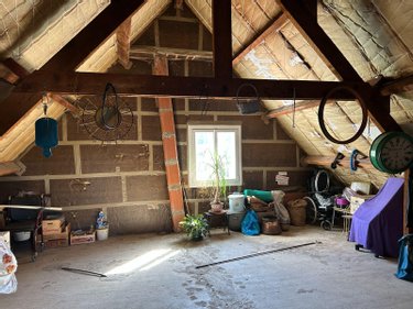 Maison a vendre Rosporden 29140 Finistère 75 m2 4 pièces 167680 euros