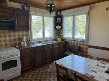 Maison a vendre Rosporden 29140 Finistère 75 m2 4 pièces 167680 euros