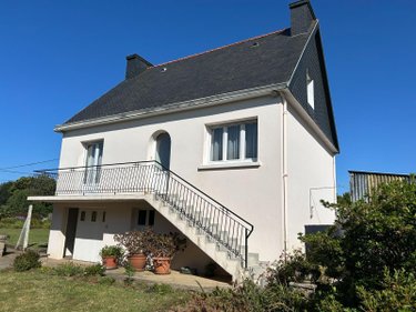 Maison a vendre Rosporden 29140 Finistère 75 m2 4 pièces 167680 euros