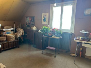 Maison a vendre Rosporden 29140 Finistère 75 m2 4 pièces 167680 euros