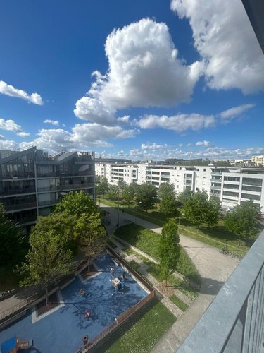 Appartement a vendre Bordeaux 33000 Gironde 71 m2 3 pièces 264000 euros