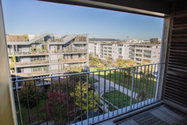 Appartement a vendre Bordeaux 33000 Gironde 71 m2 3 pièces 264000 euros