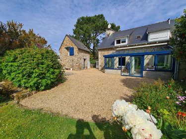 Maison a vendre Plouha 22580 Côtes-d'Armor 105 m2 5 pièces 323910 euros