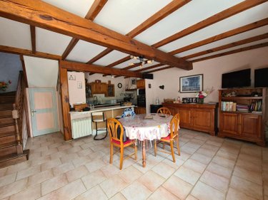 Maison a vendre Plouha 22580 Côtes-d'Armor 105 m2 5 pièces 323910 euros