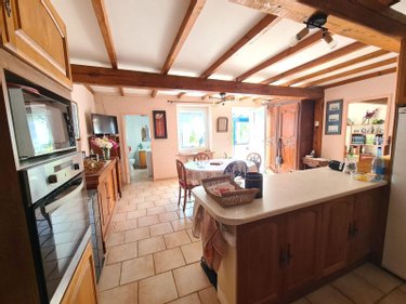 Maison a vendre Plouha 22580 Côtes-d'Armor 105 m2 5 pièces 323910 euros