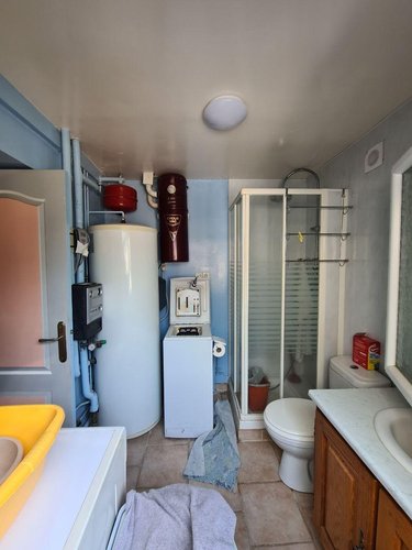 Maison a vendre Plouha 22580 Côtes-d'Armor 105 m2 5 pièces 323910 euros