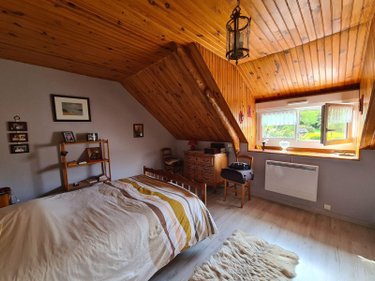 Maison a vendre Plouha 22580 Côtes-d'Armor 105 m2 5 pièces 323910 euros