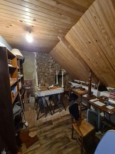 Maison a vendre Plouha 22580 Côtes-d'Armor 105 m2 5 pièces 323910 euros