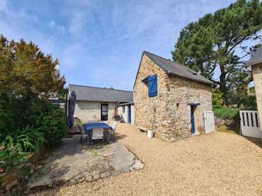 Maison a vendre Plouha 22580 Côtes-d'Armor 105 m2 5 pièces 323910 euros