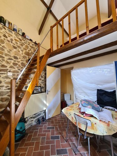 Maison a vendre Plouha 22580 Côtes-d'Armor 105 m2 5 pièces 323910 euros