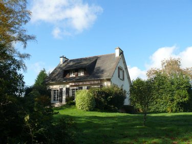 Maison a vendre Quévert 22100 Côtes-d'Armor 118 m2 7 pièces 299232 euros