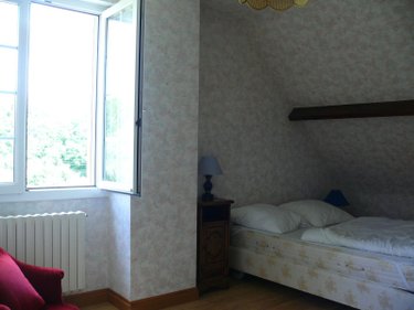 Maison a vendre Quévert 22100 Côtes-d'Armor 118 m2 7 pièces 299232 euros