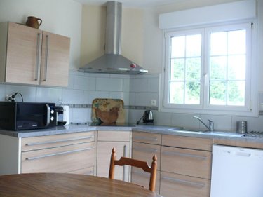 Maison a vendre Quévert 22100 Côtes-d'Armor 118 m2 7 pièces 285725 euros