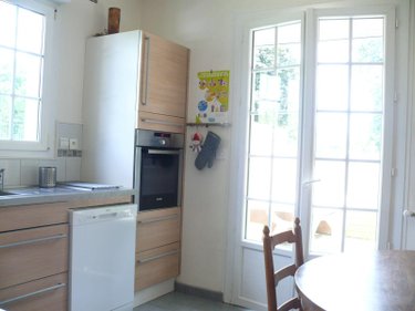 Maison a vendre Quévert 22100 Côtes-d'Armor 118 m2 7 pièces 299232 euros