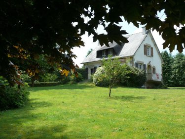 Maison a vendre Quévert 22100 Côtes-d'Armor 118 m2 7 pièces 299232 euros