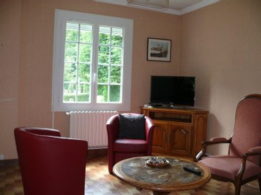 Maison a vendre Quévert 22100 Côtes-d'Armor 118 m2 7 pièces 299232 euros