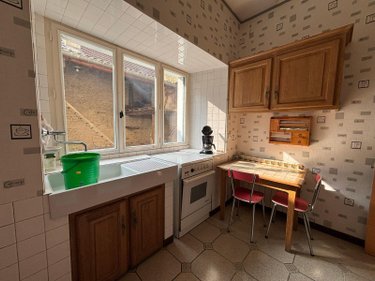 Maison a vendre Avenay-Val-d'Or 51160 Marne 91 m2 5 pièces 126000 euros