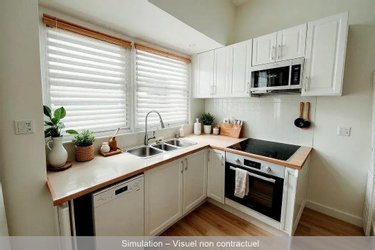 Maison a vendre Avenay-Val-d'Or 51160 Marne 91 m2 5 pièces 126000 euros
