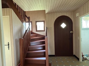 Maison a vendre Caurel 22530 Côtes-d'Armor 92 m2 5 pièces 148400 euros