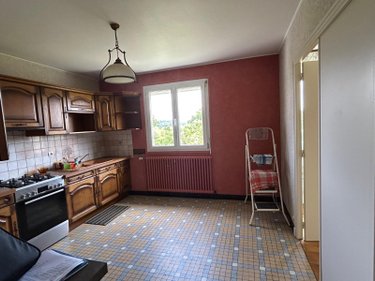 Maison a vendre Caurel 22530 Côtes-d'Armor 92 m2 5 pièces 137800 euros