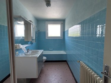 Maison a vendre Caurel 22530 Côtes-d'Armor 92 m2 5 pièces 148400 euros