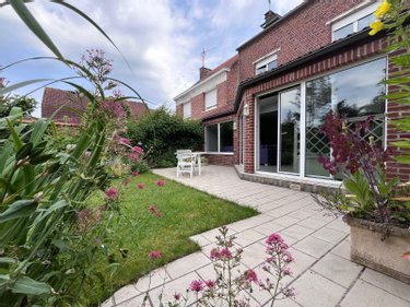 Maison a vendre Hazebrouck 59190 Nord 206 m2 10 pièces 406000 euros