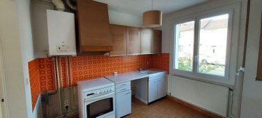 Maison a vendre Le Mans 72000 Sarthe 69 m2 4 pièces 158250 euros