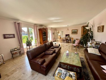 Maison a vendre Le Mesnil-Esnard 76240 Seine-Maritime 178 m2 7 pièces 469000 euros