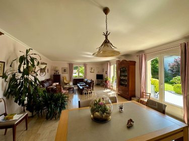Maison a vendre Le Mesnil-Esnard 76240 Seine-Maritime 178 m2 7 pièces 469000 euros