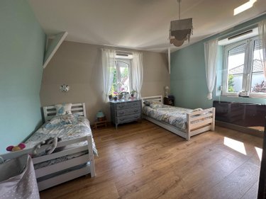 Maison a vendre Le Mesnil-Esnard 76240 Seine-Maritime 178 m2 7 pièces 480000 euros