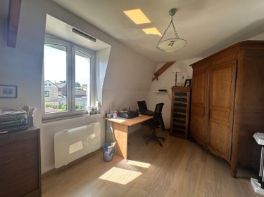 Maison a vendre Le Mesnil-Esnard 76240 Seine-Maritime 178 m2 7 pièces 480000 euros