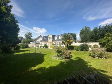 Maison a vendre Le Mesnil-Esnard 76240 Seine-Maritime 178 m2 7 pièces 469000 euros