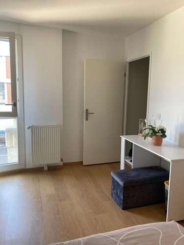 Appartement a vendre Margny-lès-Compiègne 60280 Oise 45 m2 2 pièces 142600 euros