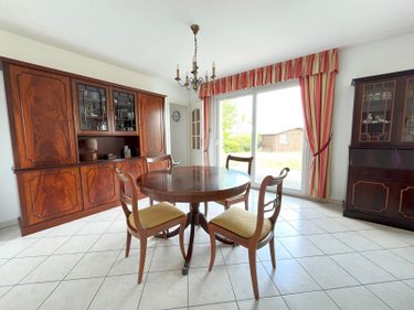 Maison a vendre Bierne 59380 Nord 122 m2 5 pièces 378000 euros
