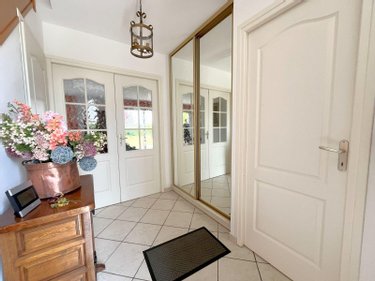 Maison a vendre Bierne 59380 Nord 122 m2 5 pièces 378000 euros