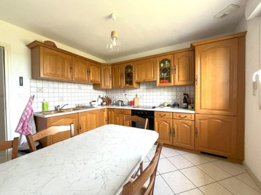 Maison a vendre Bierne 59380 Nord 122 m2 5 pièces 378000 euros