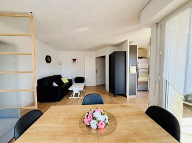 Appartement a vendre Marseille 8e Arrondissement 13008 Bouches-du-Rhône 50 m2 2 pièces 238000 euros