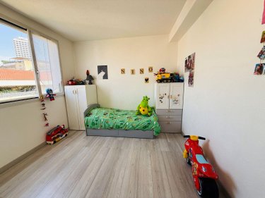 Appartement a vendre Marseille 8e Arrondissement 13008 Bouches-du-Rhône 50 m2 2 pièces 238000 euros