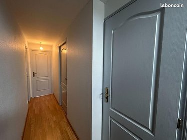 Maison a vendre Saint-Symphorien 72240 Sarthe 96 m2 6 pièces 110000 euros
