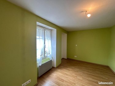 Maison a vendre Saint-Symphorien 72240 Sarthe 96 m2 6 pièces 110000 euros