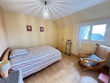 Maison a vendre Quimperlé 29300 Finistère 102 m2 4 pièces 291200 euros