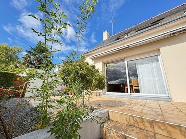Maison a vendre Quimperlé 29300 Finistère 102 m2 4 pièces 270400 euros