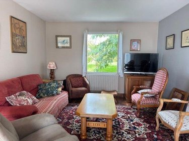 Maison a vendre Quimperlé 29300 Finistère 102 m2 4 pièces 270400 euros