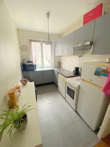 Appartement a vendre Rouen 76000 Seine-Maritime 45 m2 2 pièces 157500 euros