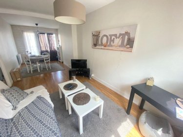 Appartement a vendre Rouen 76000 Seine-Maritime 45 m2 2 pièces 157500 euros
