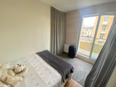 Appartement a vendre Rouen 76000 Seine-Maritime 45 m2 2 pièces 157500 euros