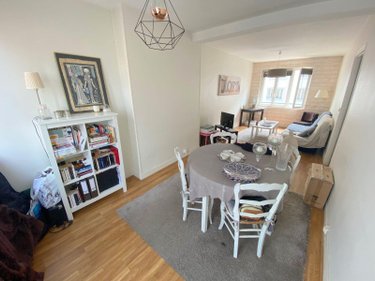 Appartement a vendre Rouen 76000 Seine-Maritime 45 m2 2 pièces 147000 euros
