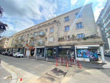 Appartement a vendre Rouen 76000 Seine-Maritime 45 m2 2 pièces 147000 euros