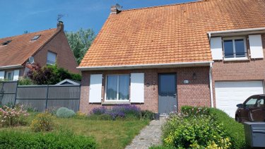 Maison a vendre Cassel 59670 Nord 95 m2 5 pièces 242400 euros