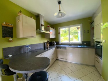 Maison a vendre Cassel 59670 Nord 95 m2 5 pièces 239500 euros